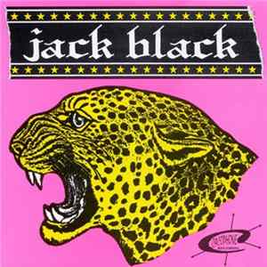 Jack Black - Jack Black Album