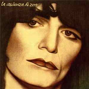 Renato Zero - La Coscienza Di Zero Album