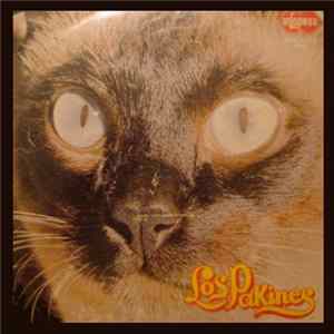 Los Pakines - Los Pakines Album