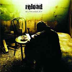 Reload - Crime Theories Album