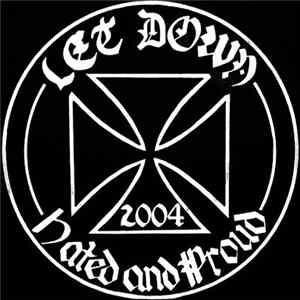 Let Down - Crossed Off Album