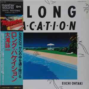 Eiichi Ohtaki - A Long Vacation Album