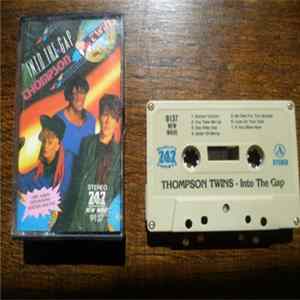 Thompson Twins - Into The Gap Album