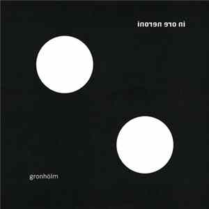 Inoren Ero Ni - Gronhölm Album