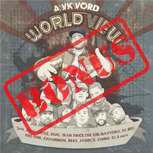 Awkword - World View (Bonus) Album