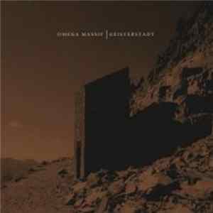 Omega Massif - Geisterstadt Album