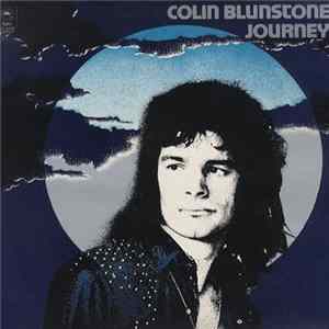 Colin Blunstone - Journey Album