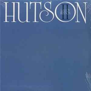 Leroy Hutson - Hutson II Album
