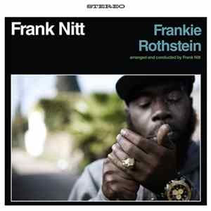 Frank Nitt - Frankie Rothstein Album
