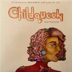 Kadhja Bonet - Childqueen Outtakes Album