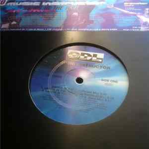 Music Instructor - Hands In The Air (Hit-Mix) Album