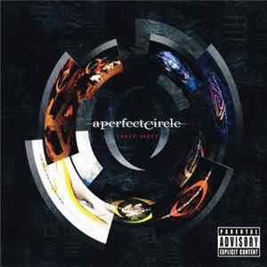 A Perfect Circle - Three Sixty Album