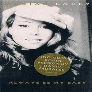 Mariah Carey - Always Be My Baby Album