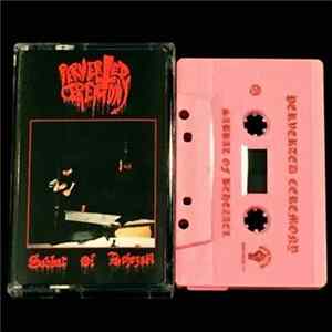 Perverted Ceremony - Sabbat Of Behezael Album
