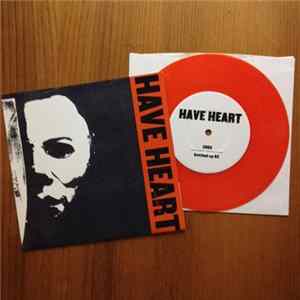 Have Heart - Demo 2003 Album