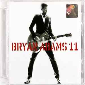 Bryan Adams - 11 Album