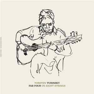 Torsten Turinsky - Fab Four On Eight Strings Album