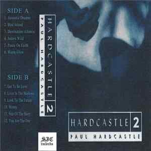 Paul Hardcastle - Hardcastle 2 Album
