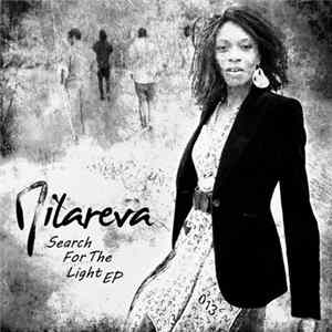 Milareva - Search For The Light EP Album