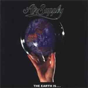 Air Supply - The Earth Is... Album