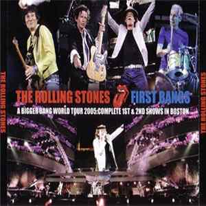 The Rolling Stones - First Bangs Album