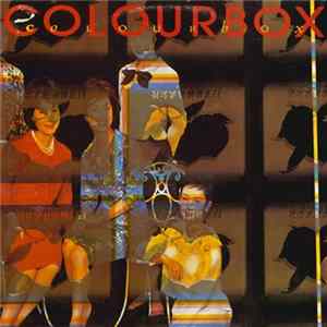 Colourbox - Colourbox Album