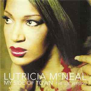 Lutricia McNeal - My Side Of Town Album