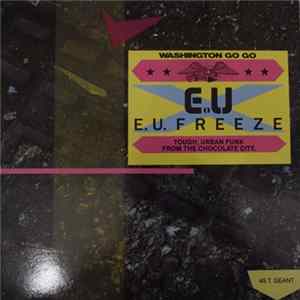 E.U. - E.U. Freeze Album