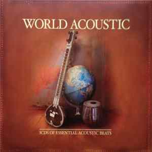 Various - World Acoustic Album