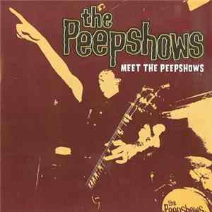 The Peepshows - Meet The Peepshows Album