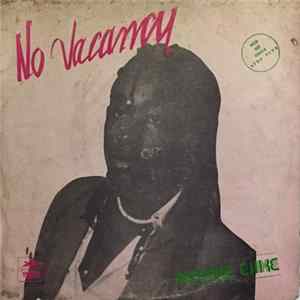 Bobbie Ejike - No Vacancy Album