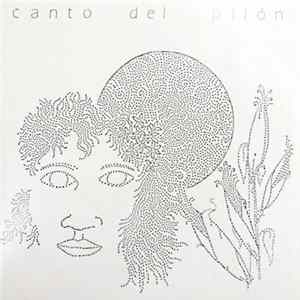 Frank Harris with Maria Marquez - Canto Del Pilon Album