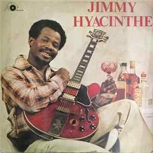 Jimmy Hyacinthe - Jimmy Hyacinthe Album