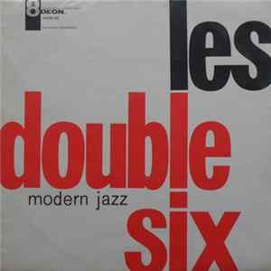 Les Double Six - Les Double Six Album
