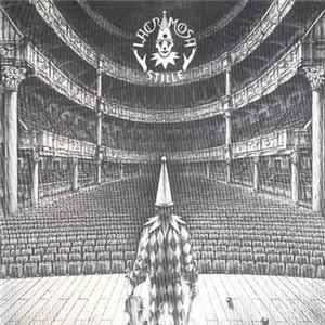 Lacrimosa - Stille Album