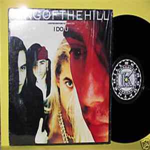 Kingofthehill - I Do U Album