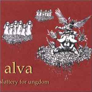 Alva - Slattery For Ungdom Album