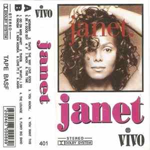 Janet - Janet Album