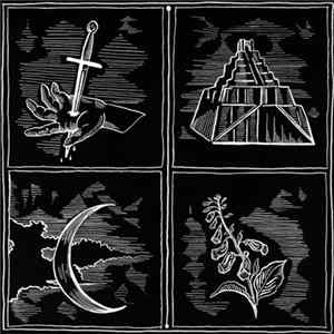 Taman Shud - Viper Smoke Album