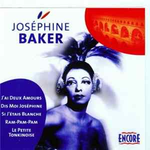 Joséphine Baker - Joséphine Baker Album