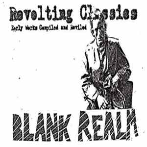 Blank Realm - Revolting Classics Album