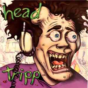 Various - Head Tripp Album