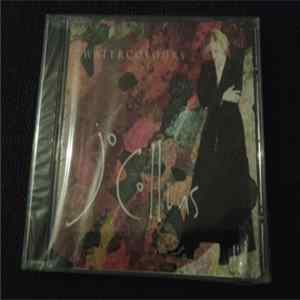 Jo Collins - Watercolours Album