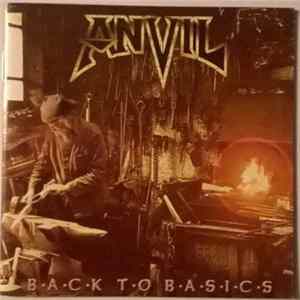 Anvil - Back To Basics Album