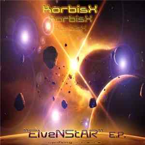 KorbisX - Elvenstar E.P. Album
