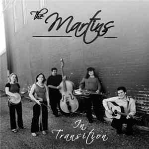 The Martins - In Transition Album