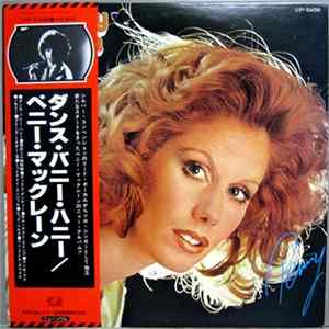 Penny McLean - Penny Album