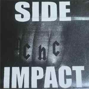 Side Impact - 2nd Album