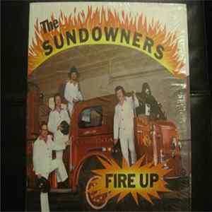 The Sundowners - Fire Up Album