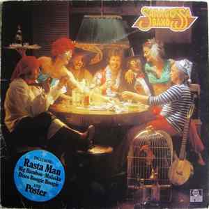 Saragossa Band - Saragossa Album